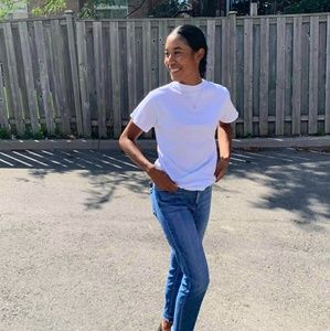 Meet your Posher, Renee